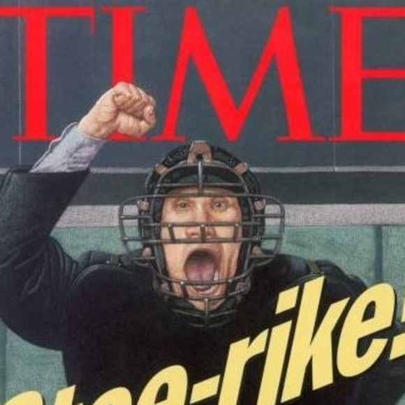 Meet your Posher, Craig - Picture 1 of 1